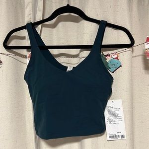 Lululemon Woman's Align Tank